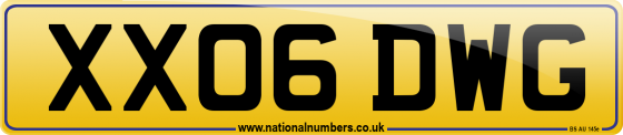 XX06 DWG