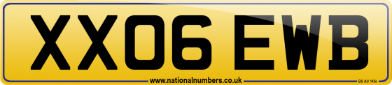 XX06 EWB