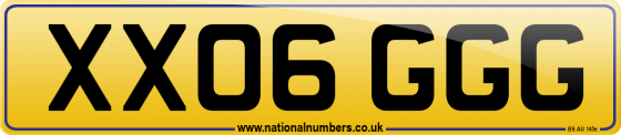 XX06 GGG