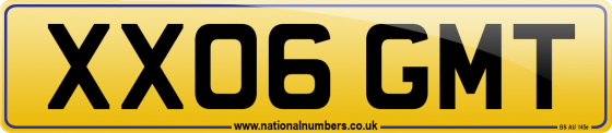 XX06 GMT