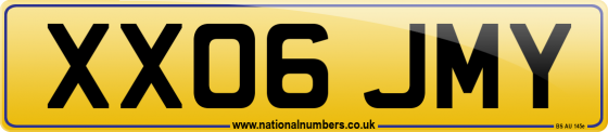 XX06 JMY