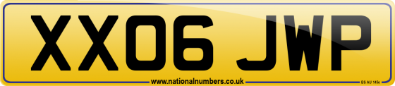 XX06 JWP