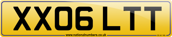 XX06 LTT