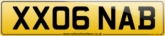 XX06 NAB