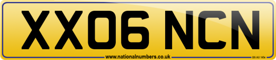 XX06 NCN
