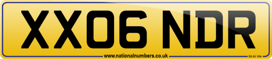 XX06 NDR
