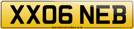 XX06 NEB