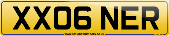 XX06 NER