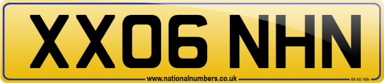 XX06 NHN