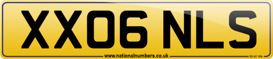 XX06 NLS
