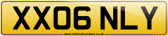 XX06 NLY