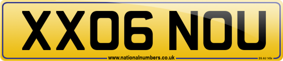 XX06 NOU