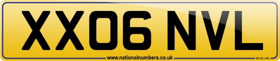 XX06 NVL