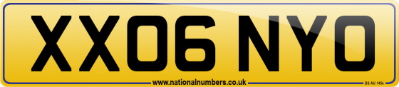 XX06 NYO