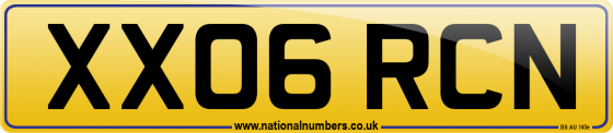 XX06 RCN