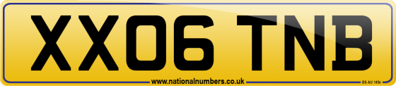 XX06 TNB