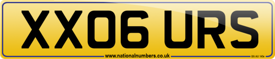 XX06 URS