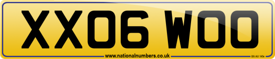XX06 WOO