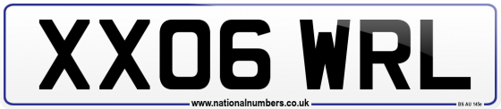 XX06 WRL