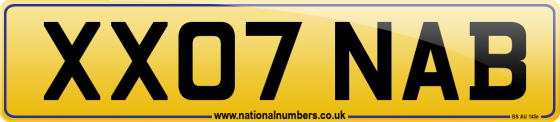 XX07 NAB