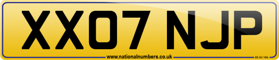 XX07 NJP