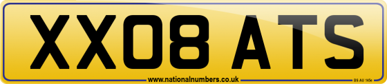 XX08 ATS