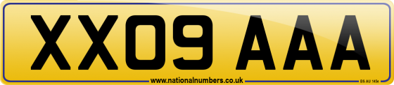 XX09 AAA