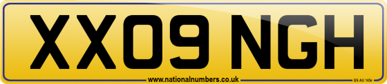XX09 NGH