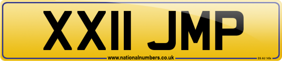 XX11 JMP