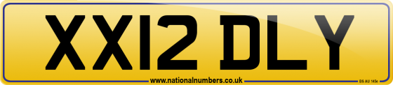 XX12 DLY