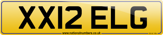 XX12 ELG
