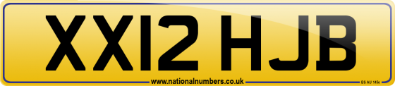 XX12 HJB