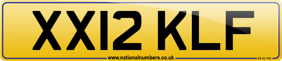 XX12 KLF