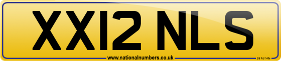 XX12 NLS