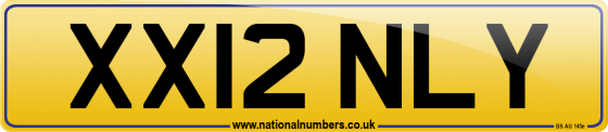 XX12 NLY