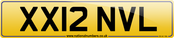 XX12 NVL