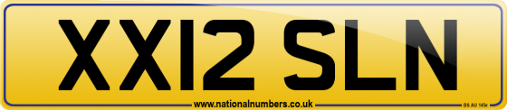 XX12 SLN