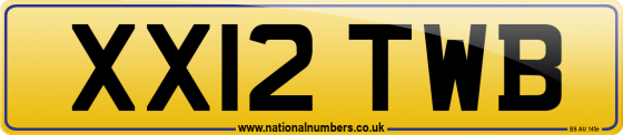 XX12 TWB