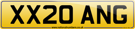 XX20 ANG