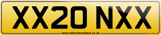 XX20 NXX