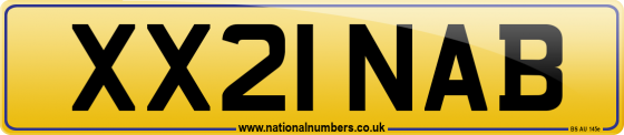 XX21 NAB
