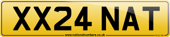 XX24 NAT