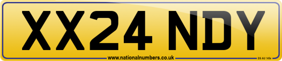 XX24 NDY
