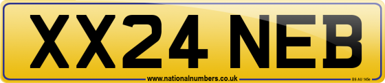 XX24 NEB