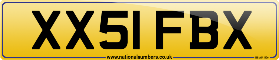 XX51 FBX