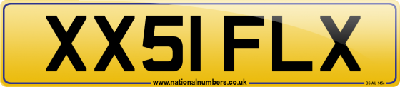 XX51 FLX