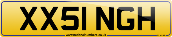 XX51 NGH