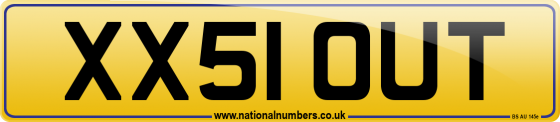 XX51 OUT