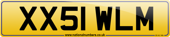 XX51 WLM