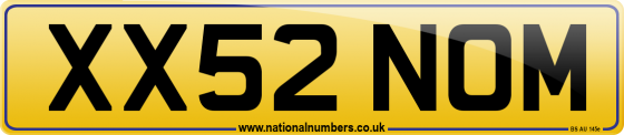 XX52 NOM